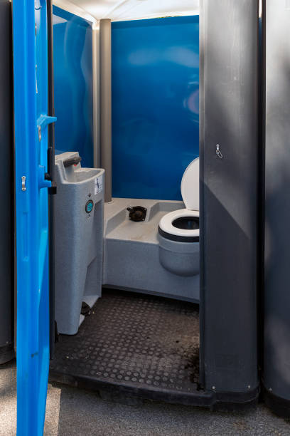 Best Portable toilet rental cost  in Oakland, OR