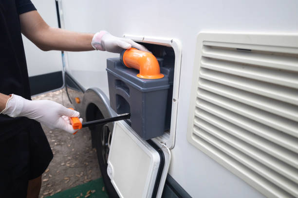 Best Portable restroom trailer rental  in Oakland, OR