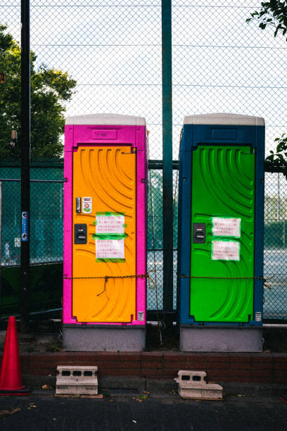 Best Porta potty for special events  in Oakland, OR