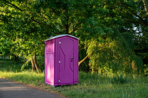 Best Porta potty delivery and setup  in Oakland, OR