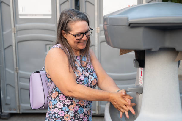 Best Handicap porta potty rental  in Oakland, OR
